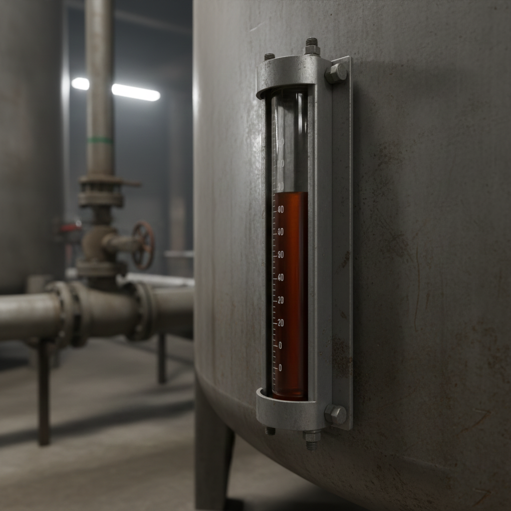 گیج سطح چیست؟